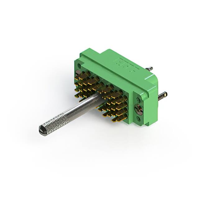 516-038-501-501 EDAC Inc.  Spécialisé